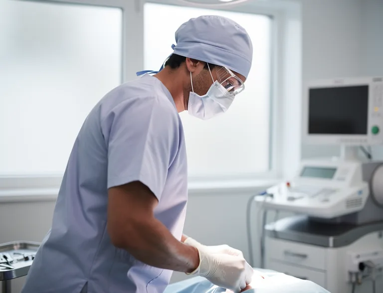 Plastic Surgeon service in Ellesmere Port Town